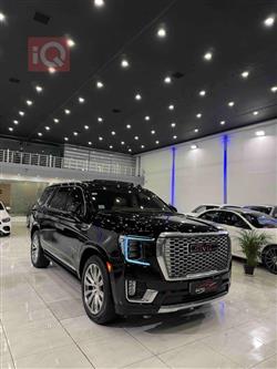 GMC Yukon